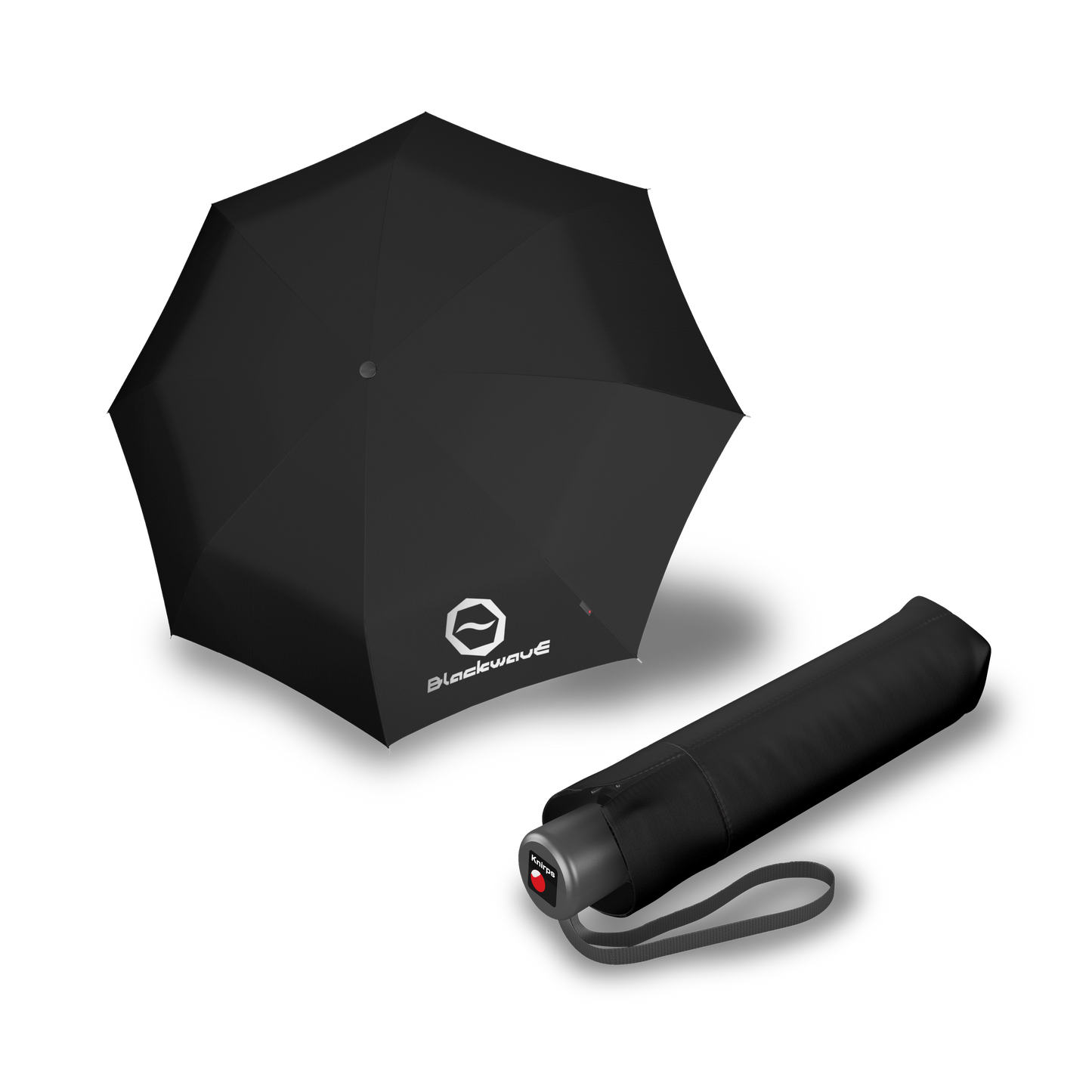 Pocket-Umbrella "Knirps"